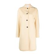 Vanilla Jas Jil Sander , Beige , Dames