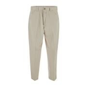 Dover Tapered Jeans Closed , Beige , Heren