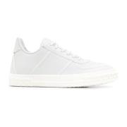 Sneakers Giuseppe Zanotti , White , Dames