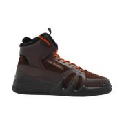 Sneakers Giuseppe Zanotti , Brown , Heren