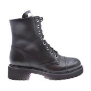 Boots Giuseppe Zanotti , Black , Dames