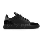 ‘Gz94’ sneakers Giuseppe Zanotti , Black , Heren