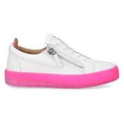 Sneakers Giuseppe Zanotti , White , Dames