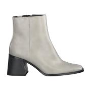 Enkel laarzen Marco Tozzi , Beige , Dames