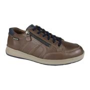 Schoenen Mephisto , Brown , Heren