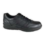 Schoenen Sneaker/Los Voetbed Mephisto , Black , Heren