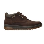 Pedro GT Heren Enkellaars - Bruin - Waterdicht Mephisto , Brown , Here...