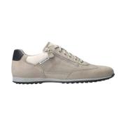 Leon Herensneaker Mephisto , Gray , Heren