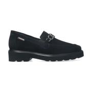 Loafers Mephisto , Black , Dames