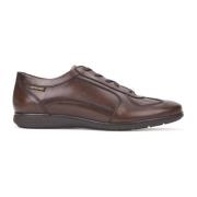 Leon Herensneaker Mephisto , Brown , Heren