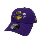 Caps New Era , Purple , Heren