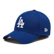 Caps New Era , Blue , Heren