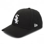 Caps New Era , Black , Unisex