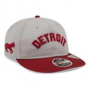 Coop 9fifty RC Dettig New Era , Gray , Heren