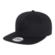 Pet New Era , Black , Heren