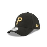 Caps New Era , Black , Unisex