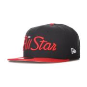 All Star Game Cap New Era , Black , Unisex