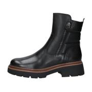 Stijlvolle Schoenen voor elke gelegenheid Tamaris , Black , Dames