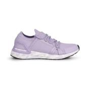 Sneakers Adidas by Stella McCartney , Purple , Dames
