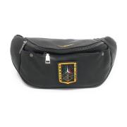 Bags Aeronautica Militare , Black , Unisex