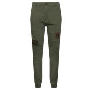 Anti-G Broek Aeronautica Militare , Green , Heren