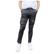 Anti-G Broek Aeronautica Militare , Black , Heren