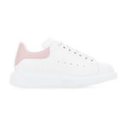 Oversized Sneakers Alexander McQueen , White , Dames