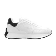 ‘Sprint Runner’ sneakers Alexander McQueen , White , Dames