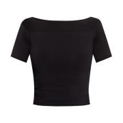 Blouse overhemd Alexander McQueen , Black , Dames