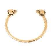 Luxe Armband - Braccialia Alexander McQueen , Yellow , Dames