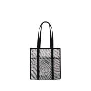 Tote Bags Alexander Wang , Black , Dames