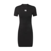 Alexander Wang Dresses Black Alexander Wang , Black , Dames