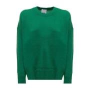 Verwijzende truien groen Allude , Green , Dames