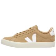 Sportschoenen Veja , Beige , Dames