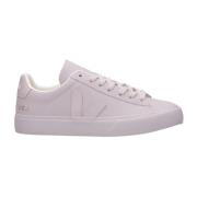 Lila Sneakers Veja , Purple , Dames