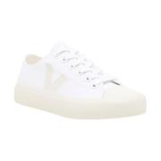 Witte Sneakers Veja , White , Heren
