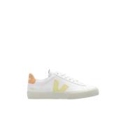 Campo Chromevrije Sneakers Veja , White , Dames