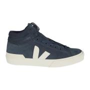 Sportschoenen Veja , Black , Heren