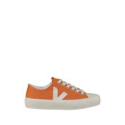 Sneakers Oranje Veja , Orange , Dames