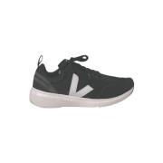 Sneakers Veja , Black , Heren