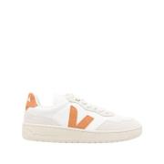 Witte Sneakers Veja , White , Dames