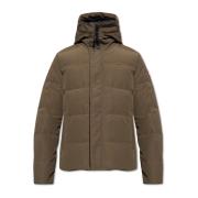 ‘McMillan’ donsjas Canada Goose , Green , Heren