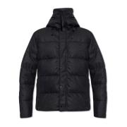 ‘McMillan’ donsjas Canada Goose , Black , Heren