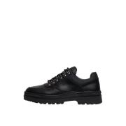 Mountain Trail All Black Filling Pieces , Black , Heren