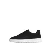 Mondo 2.0 Ripple Nubuck Black Filling Pieces , Black , Heren