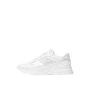 Jet Runner White / Grey Filling Pieces , White , Unisex