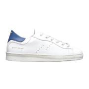 Blauwe Elara Frame Schoenen Filling Pieces , Blue , Heren