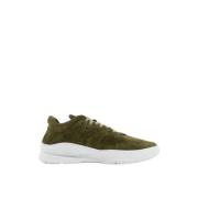 Cosmo Sneakers - Woestijn Groen Filling Pieces , Green , Heren