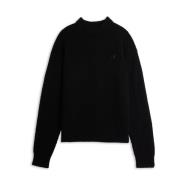 Primair Sweater Axel Arigato , Black , Heren
