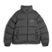 Observer Puffer Jas Axel Arigato , Gray , Heren